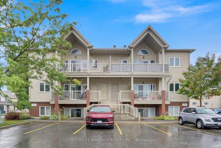 145 OLDFIELD STREET, Barrhaven, Ontario K2G 7C7, Canadá