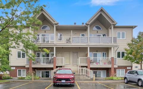 145 OLDFIELD STREET, Barrhaven, Ontario K2G 7C7, Canadá