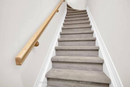 145 OLDFIELD STREET, Barrhaven, Ontario K2G 7C7, Canadá