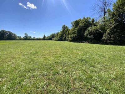 00 HOUSTON ROAD, Drummond/north Elmsley, אונטריו K0G 1K0, קנדה 