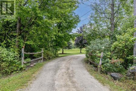 265716 25TH SIDEROAD, Meaford, 安大略省 N4L 1W5, 加拿大