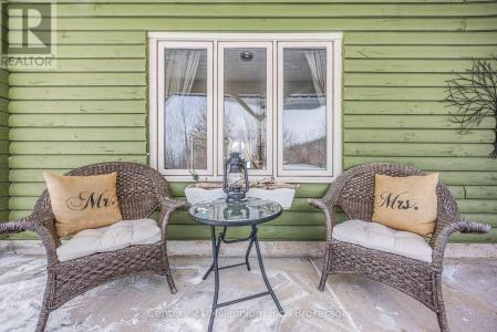 265716 25TH SIDEROAD, Meaford, 安大略省 N4L 1W5, 加拿大