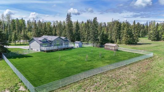112 MEADOW PONDS, Rural Clearwater County, Alberta T4T 1A7, Kanada