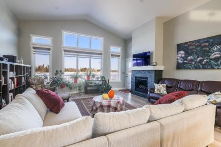 112 MEADOW PONDS, Rural Clearwater County, Alberta T4T 1A7, Kanada