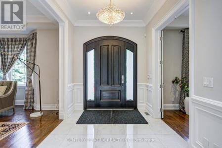 27 TEFLEY ROAD, Toronto (newtonbrook West), Ontario M2M 1C5, Canada