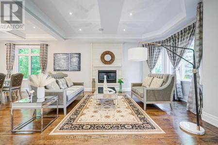 27 TEFLEY ROAD, Toronto (newtonbrook West), Ontario M2M 1C5, Canada