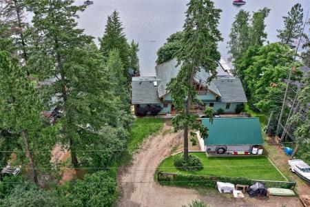 1259 LITTLE SHUSWAP LAKE ROAD, Chase, 브리티시 컬럼비아주 V0E 1M2, 캐나다