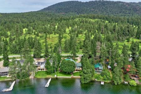 1259 LITTLE SHUSWAP LAKE ROAD, Chase, 브리티시 컬럼비아주 V0E 1M2, 캐나다