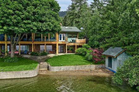 1259 LITTLE SHUSWAP LAKE ROAD, Chase, 브리티시 컬럼비아주 V0E 1M2, 캐나다