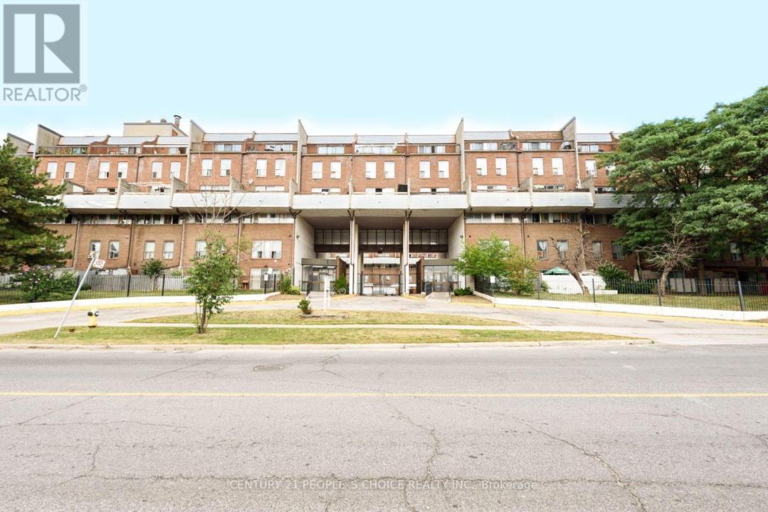 10 EDDYSTONE AVENUE, Toronto (glenfield-jane Heights), 安大略省 M3N 2T2, 加拿大