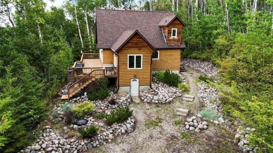 438 ORION DRIVE, Onanole, Manitoba R0J 1N0, Canada