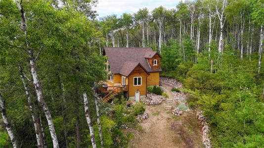 438 ORION DRIVE, Onanole, 马尼托巴 R0J 1N0, 加拿大