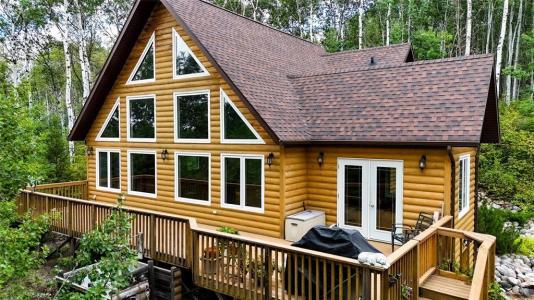 438 ORION DRIVE, Onanole, 马尼托巴 R0J 1N0, 加拿大