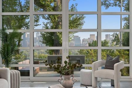 530 CRESCENT ROAD NW, Calgary, Alberta T2M 4A5, Canadá