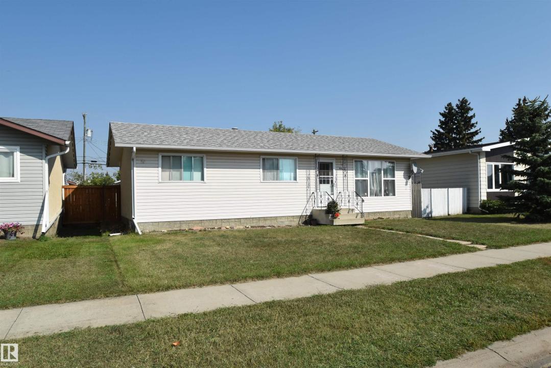 4422 49 AVENUE, St. Paul Town, Alberta T0A 3A3, Canada