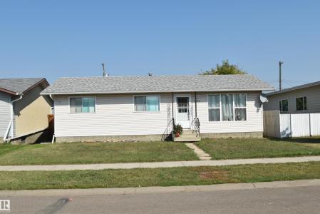 4422 49 AVENUE, St. Paul Town, Alberta T0A 3A3, Canada