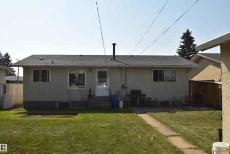 4422 49 AVENUE, St. Paul Town, Alberta T0A 3A3, Canada