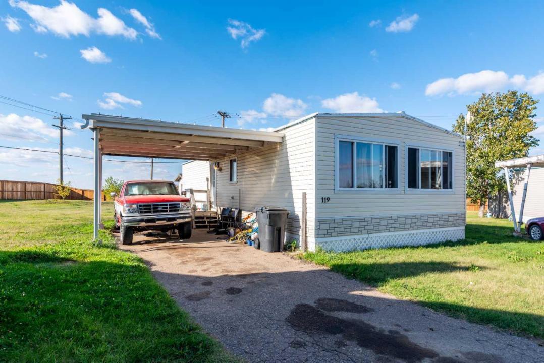 5308 57 STREET, Lloydminster, 앨버타주 T9V 2A3, 캐나다