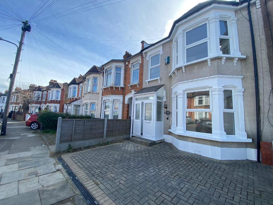 150, Windsor Road, ILFORD, Reino Unido