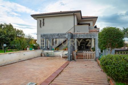 VIA ETNEA, Tremestieri Etneo, Sicilia 95030, Italy