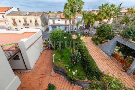 VIA ETNEA, Tremestieri Etneo, Sicilia 95030, Italy