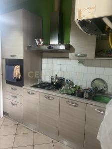 Via Cirenaica, Valdagno, Veneto 36078, Italy