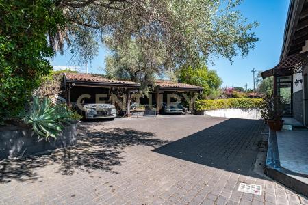 Via Fisichelli, San Giovanni La Punta, Sicilia 95037, Italy