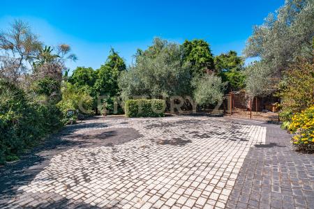 Via Fisichelli, San Giovanni La Punta, Sicilia 95037, Italy