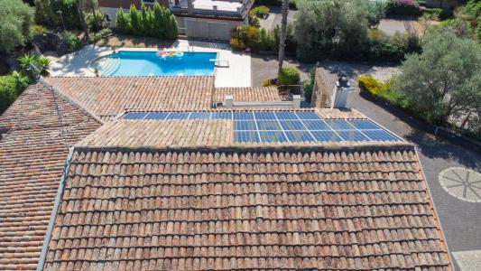 Via Fisichelli, San Giovanni La Punta, Sicilia 95037, Italy