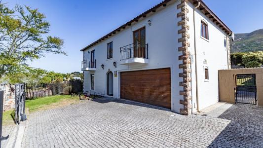 Hermanus, Western Cape, Afrique Du Sud