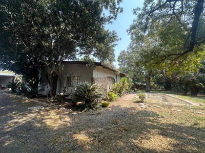 Brits, North West, Южная Африка