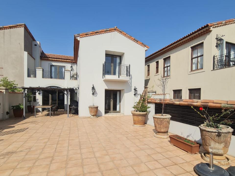 Hartbeespoort, North West, Sudafrica