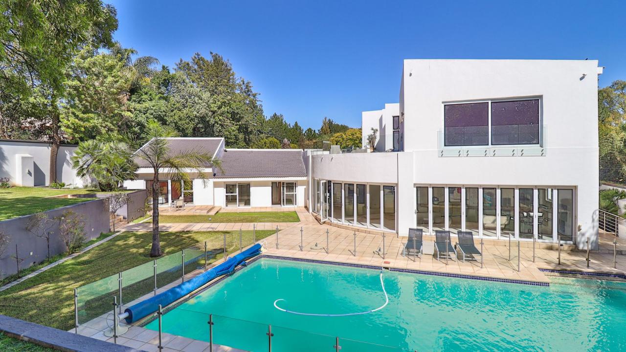 Sandton, Gauteng, South Africa