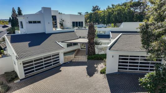 Sandton, Gauteng, South Africa