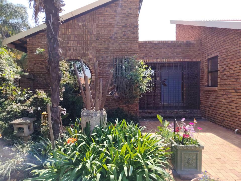 Kempton Park, 고텡, 남아프리카