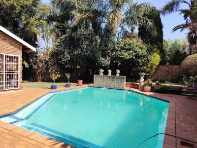 Kempton Park, 고텡, 남아프리카