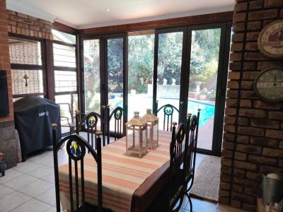 Kempton Park, 고텡, 남아프리카