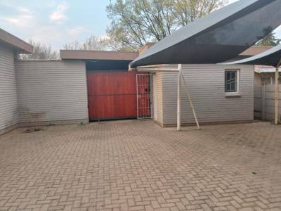 Bloemfontein, Free State, South Africa