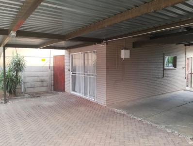 Bloemfontein, Free State, South Africa