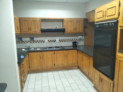 Bloemfontein, Free State, South Africa