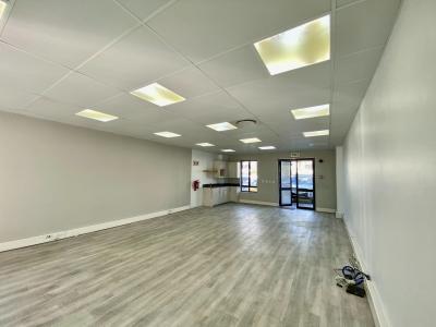 Somerset West, Western Cape, Nam Mỹ