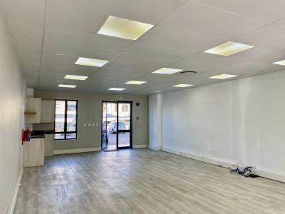 Somerset West, Western Cape, Nam Mỹ