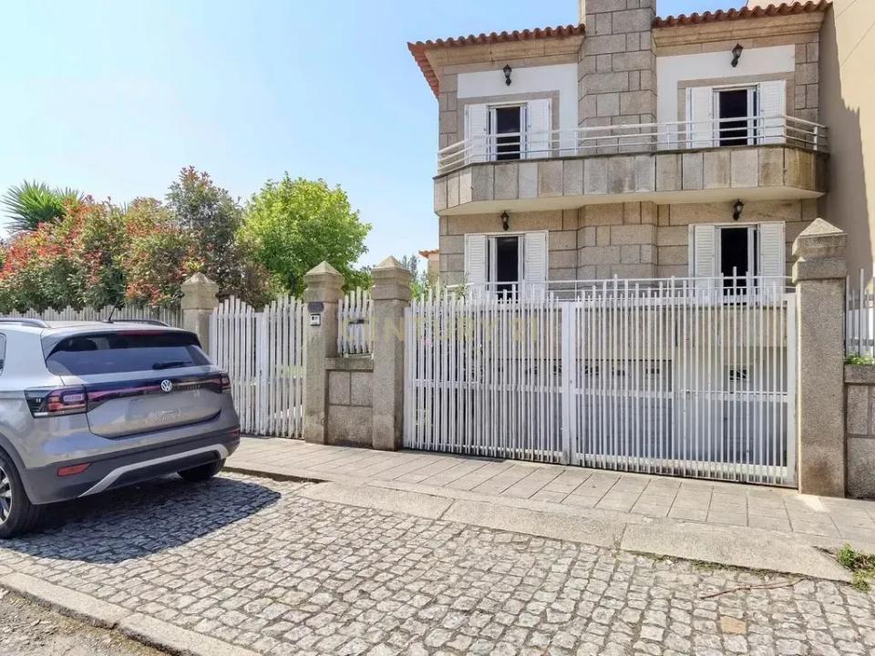 Matosinhos, Porto 4460-343, Bồ Đào Nha