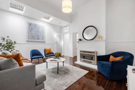 72 Reed Street, Albert Park, VIC 3206, אוסטרליה 