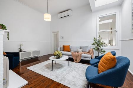 72 Reed Street, Albert Park, VIC 3206, אוסטרליה 