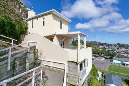 22A Athens Street, Miramar, Wellington 6022, Nouvelle-Zélande