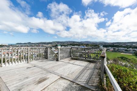 22A Athens Street, Miramar, Wellington 6022, Nouvelle-Zélande