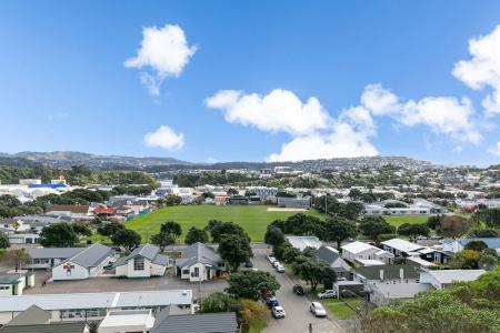 22A Athens Street, Miramar, Wellington 6022, Nouvelle-Zélande