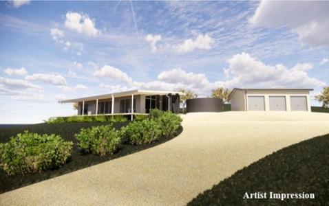 378 Richard Street, Penrice, SA 5353, Australia