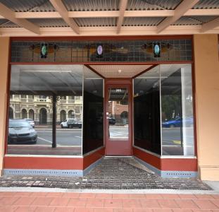 285 Argent Street, Broken Hill, NSW 2880, 澳洲